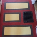 Marmo Inlay