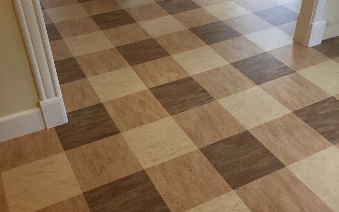 Professional Flooring Installation
