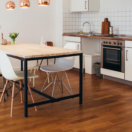 Kitchen Flooring: The Best Choices