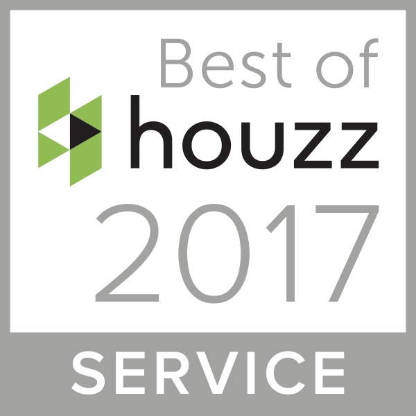 Earth First Flooring wins Best of Houzz!