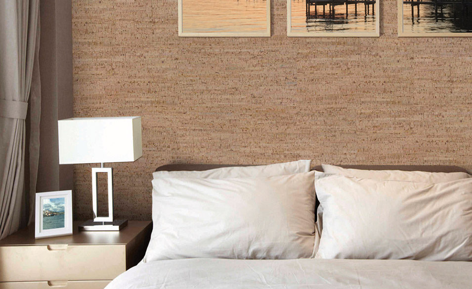 New! Harris Cork Wall Tiles