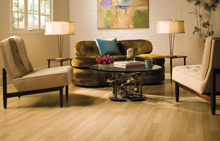 June Sale: in USA Laminate from - Earth 1st