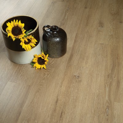 Summer Sale: Eco-friendly Luxury Vinyl from $1.99 SF