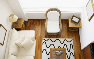 Hardwood Flooring Endures and Inspires!