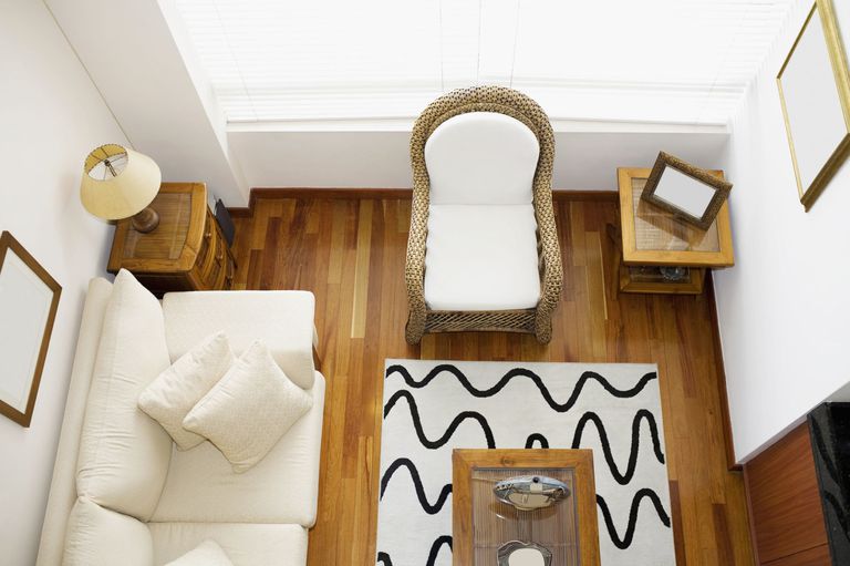 Hardwood Floors: Natural Beauty, Timeless Style