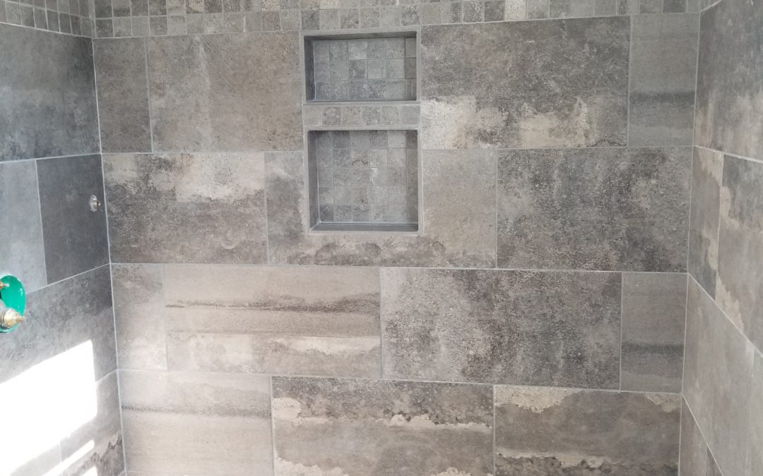 Custom Tiled Showers Earth 1st Flooring, Pictures Of Tiled Showers