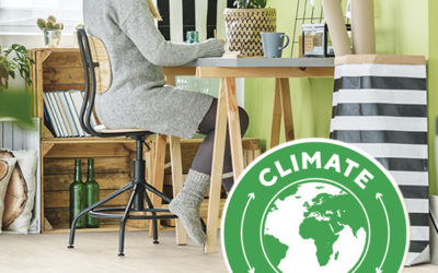 WISE Flooring for Your Winter Project